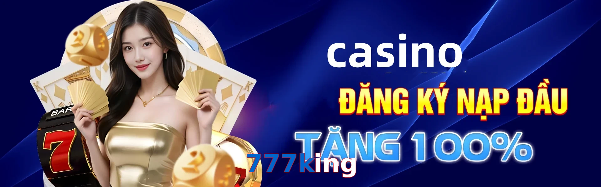 777king