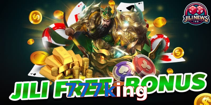 777king