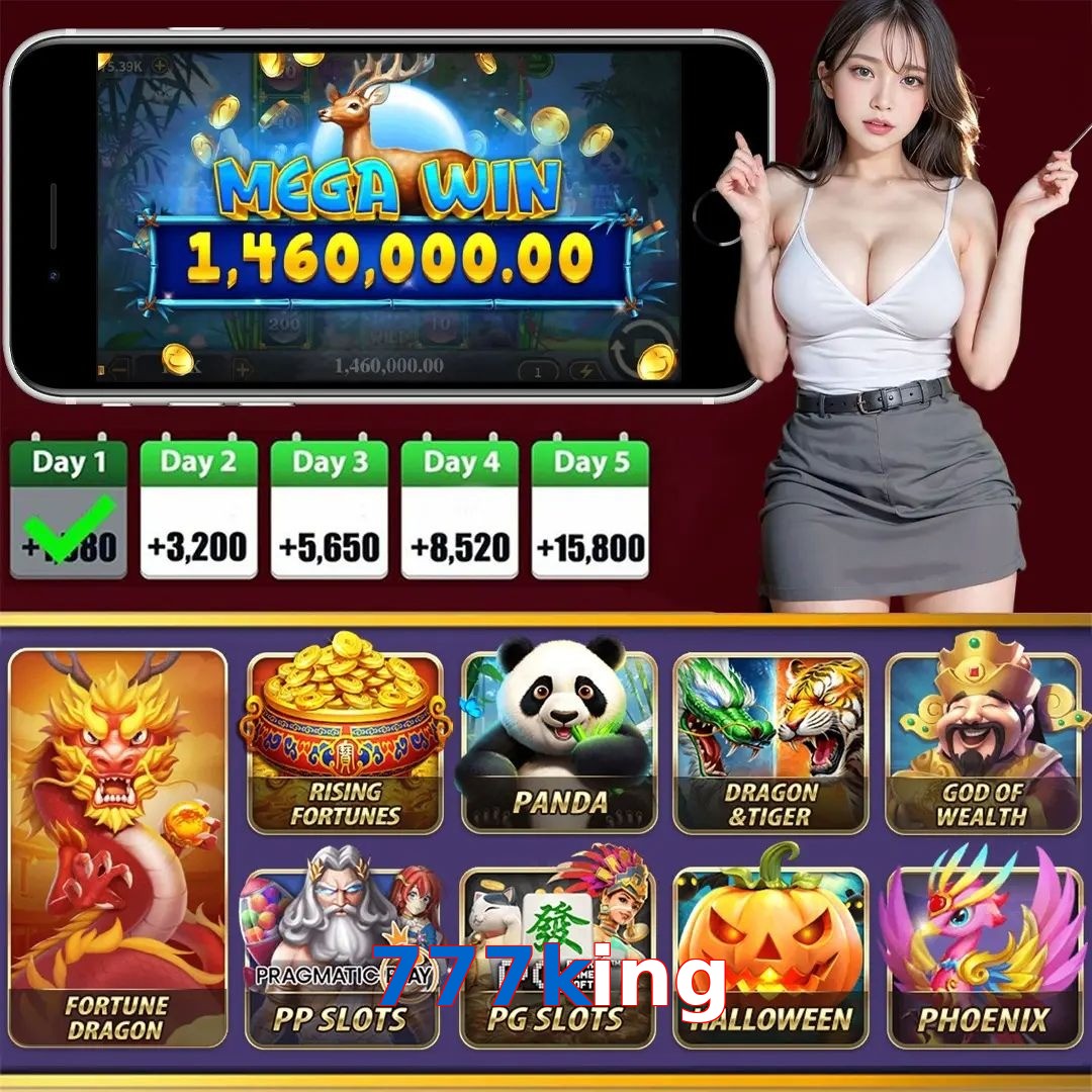 777king