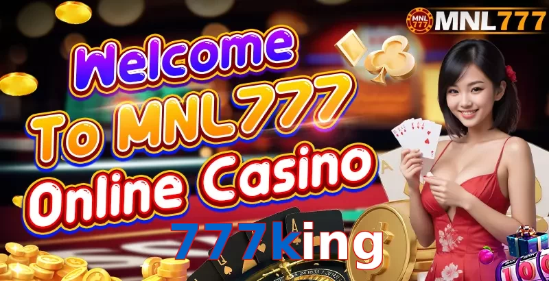 777king