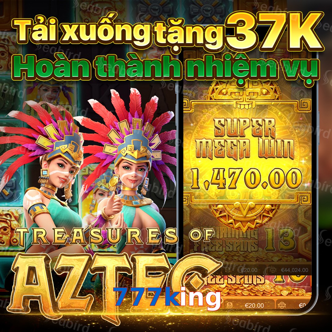 777king