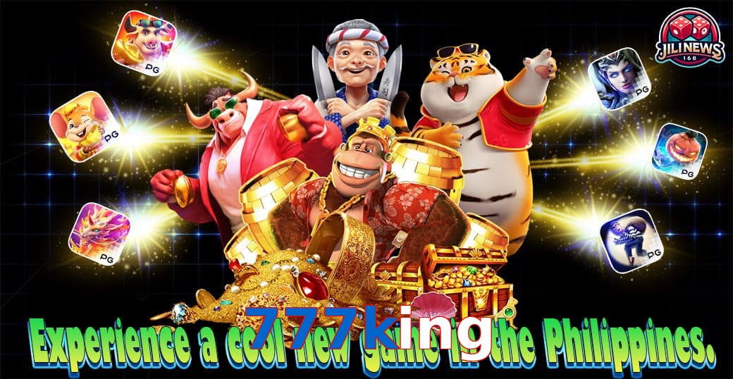777king