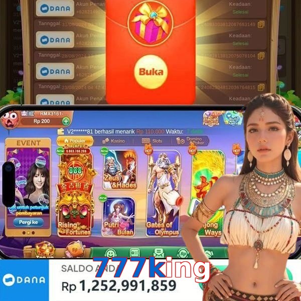 777king