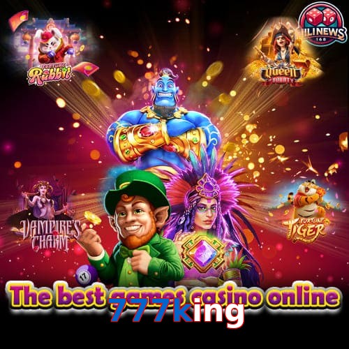 777king