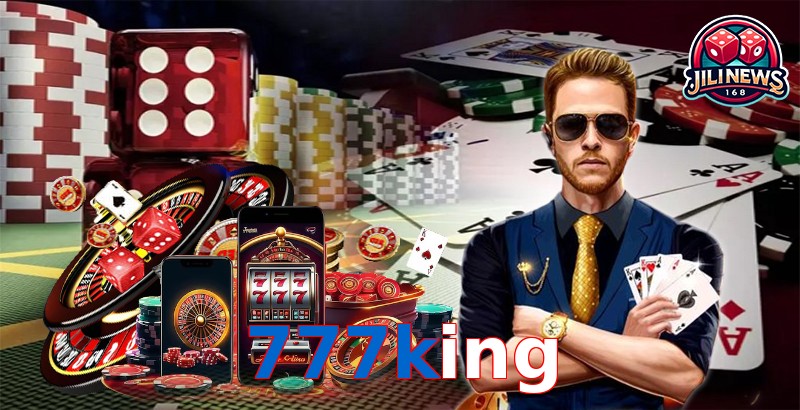 777king