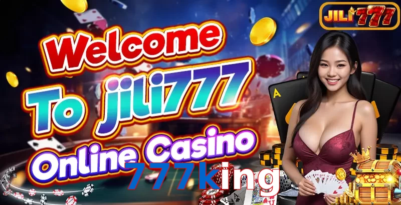 777king