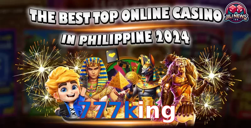 777king