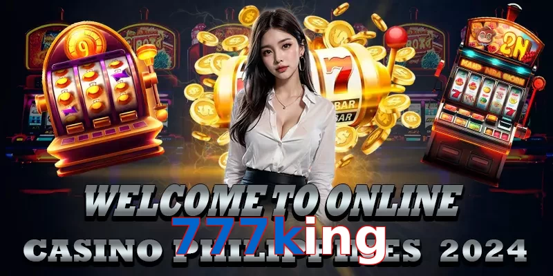 777king