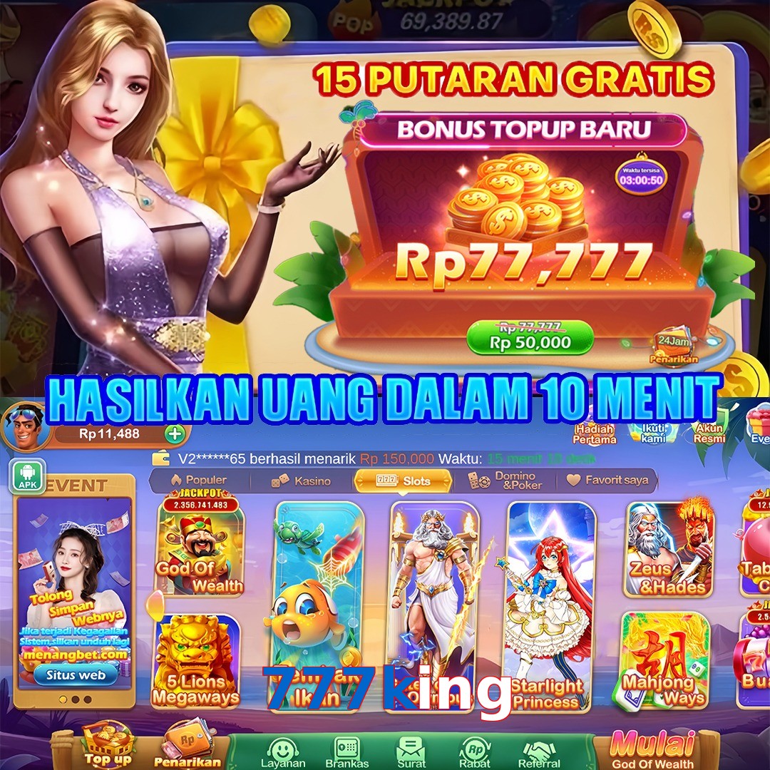 777king