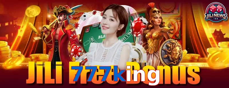 777king
