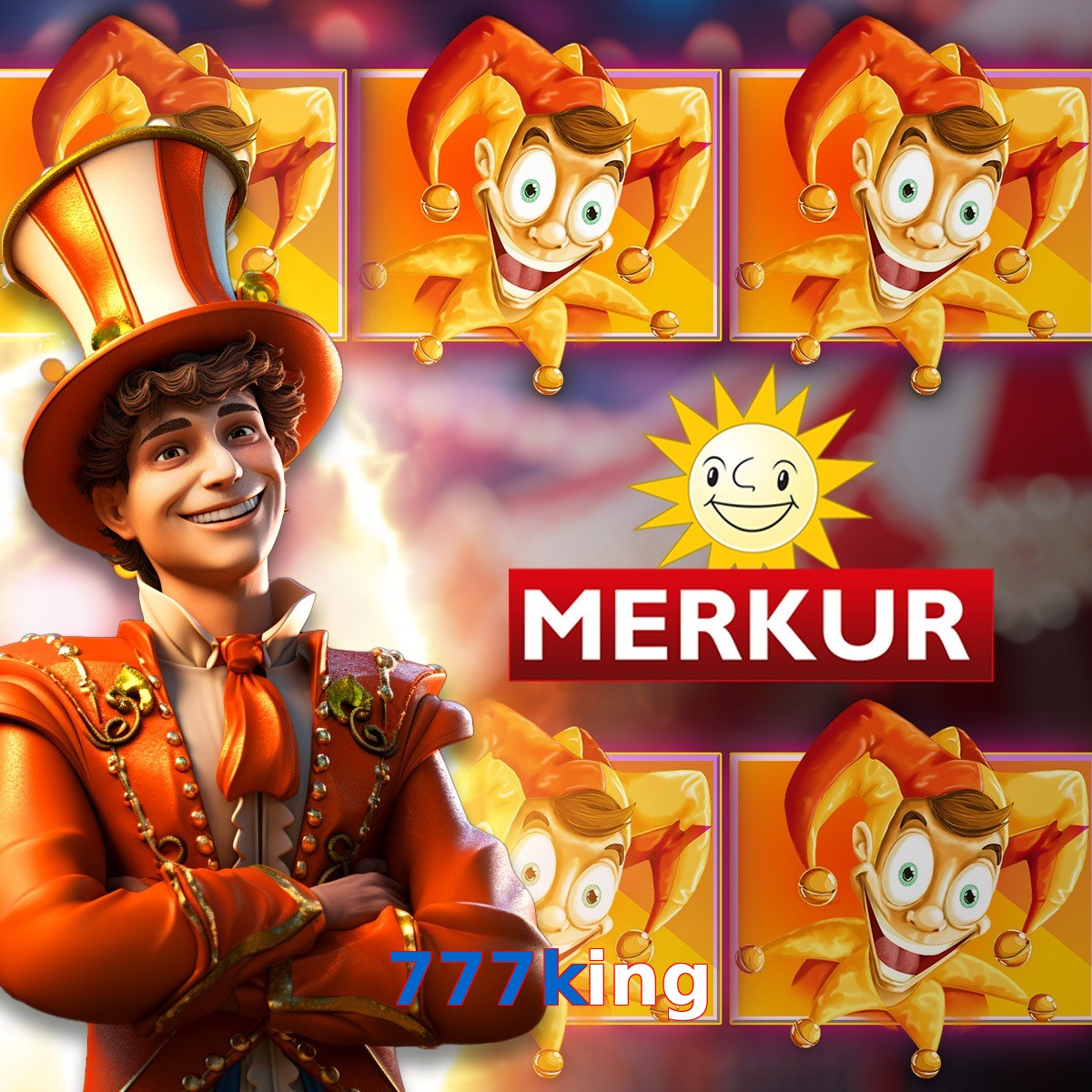 777king