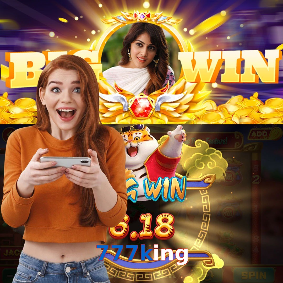 777king