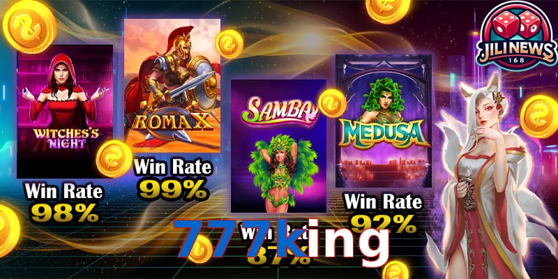 777king