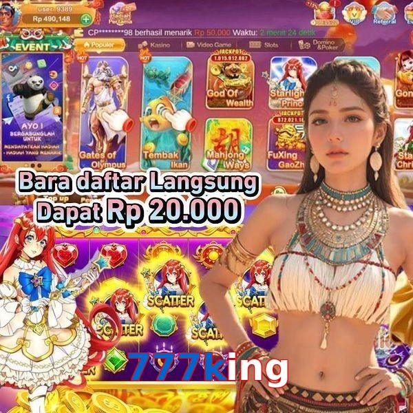 777king