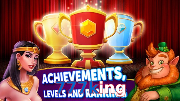 777king