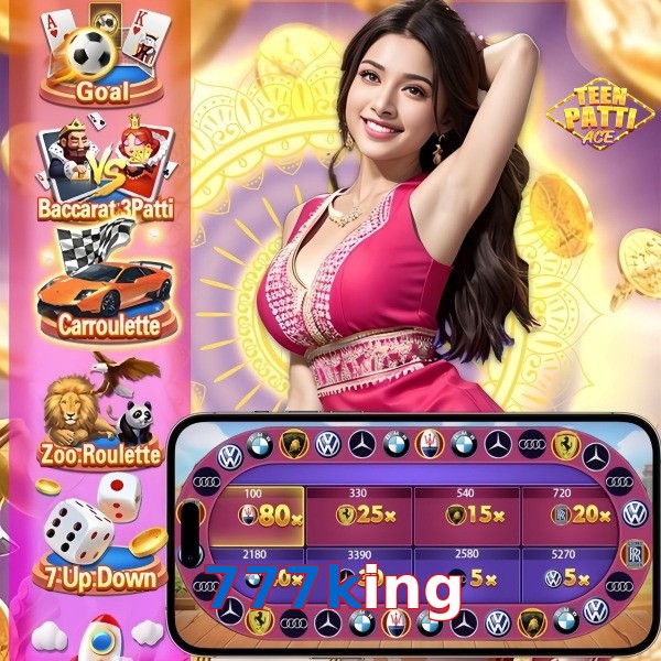 777king