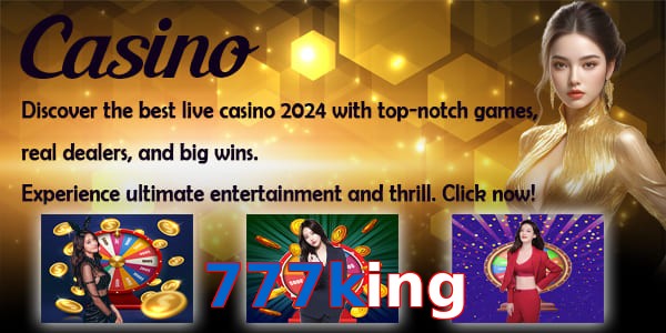 777king