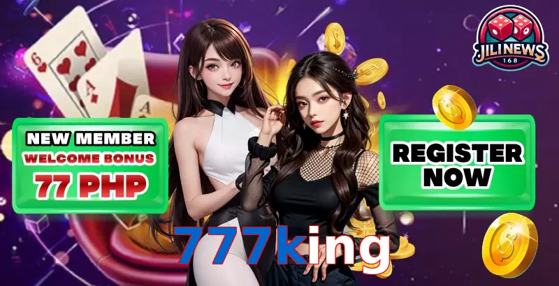 777king