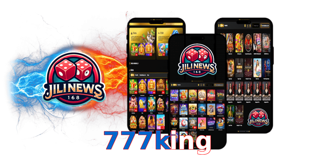777king