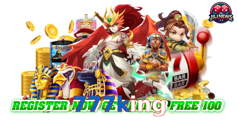 777king