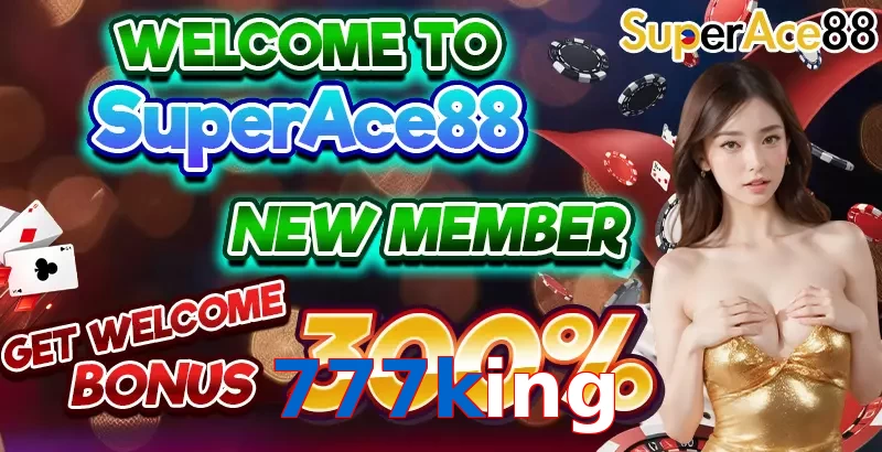 777king