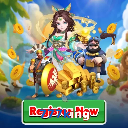 777king