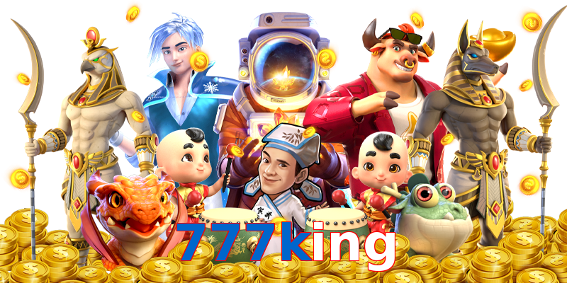 777king