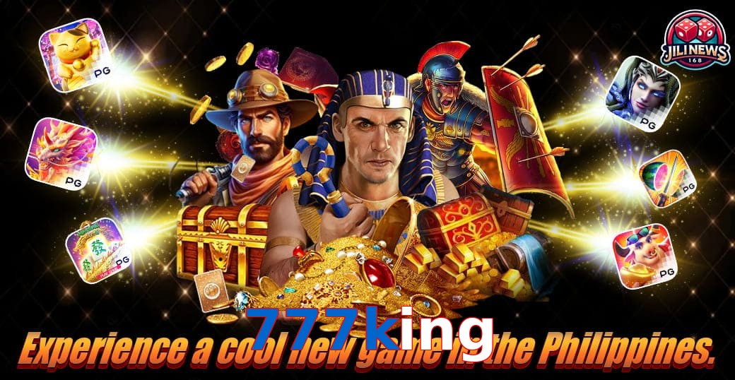 777king
