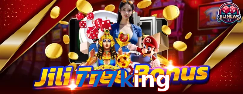 777king
