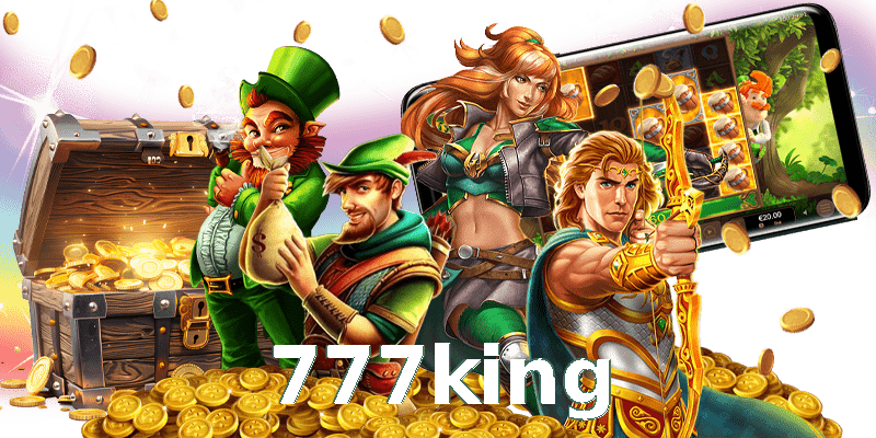 777king