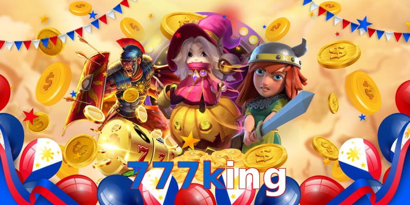 777king