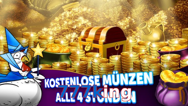 777king