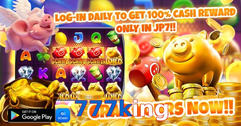 777king
