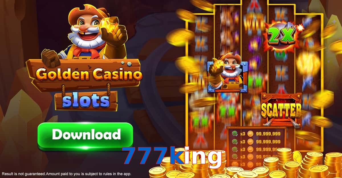 777king