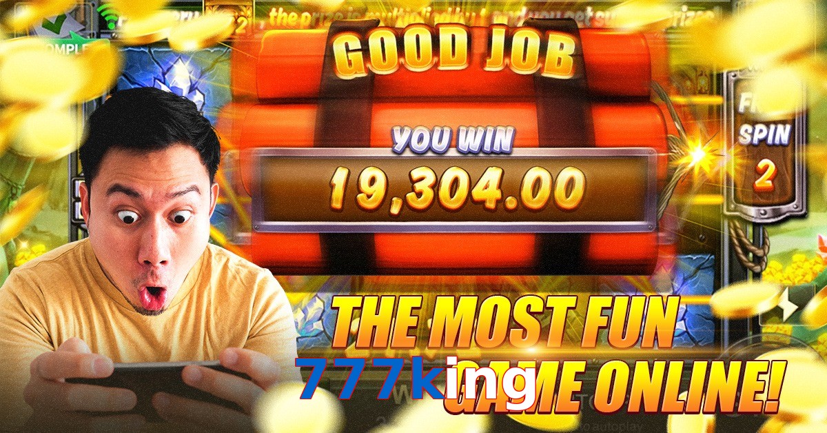 777king