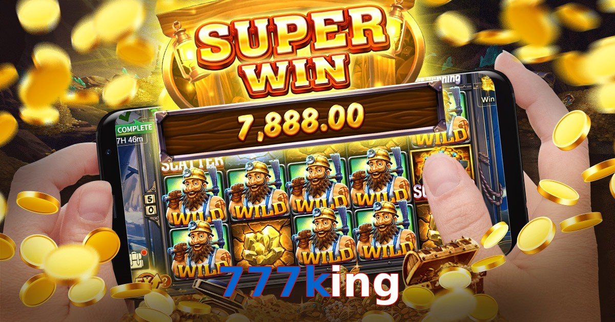 777king