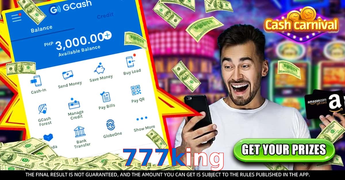 777king