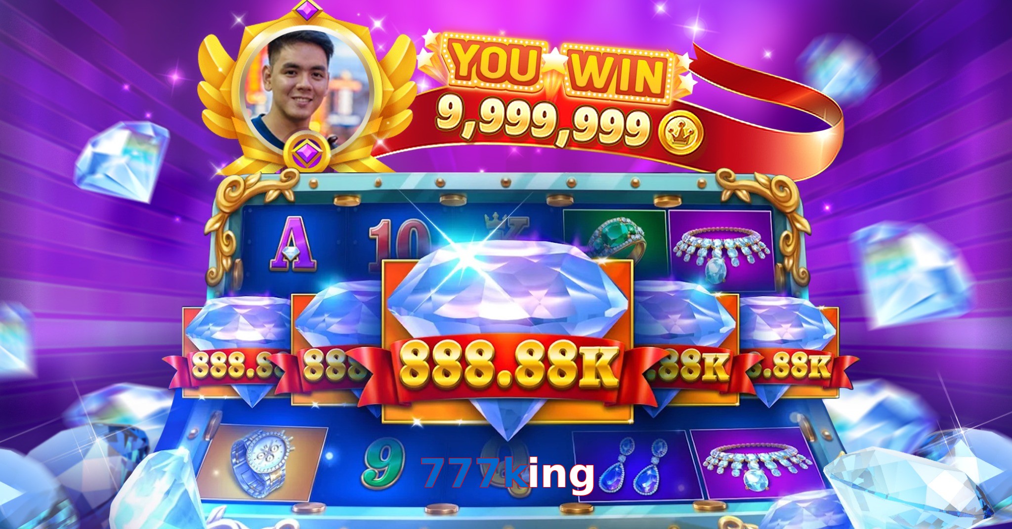 777king