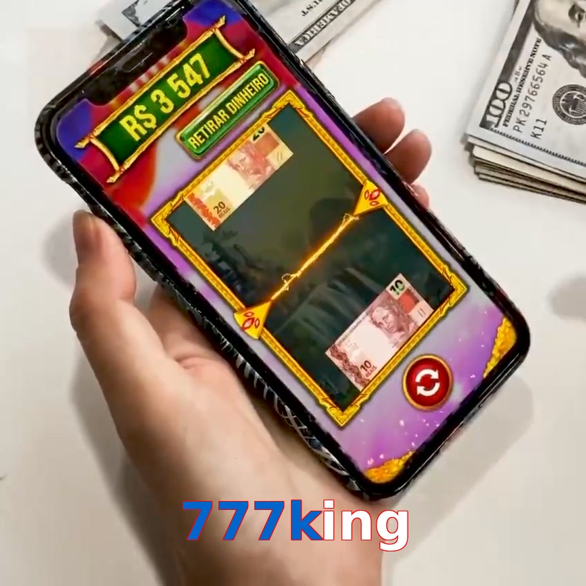777king