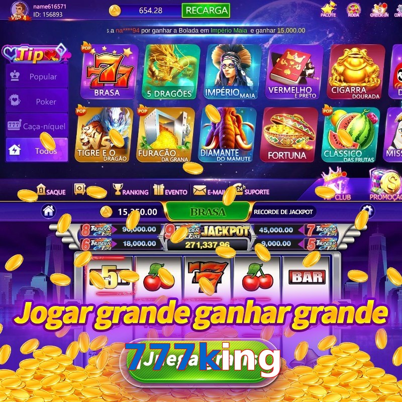 777king