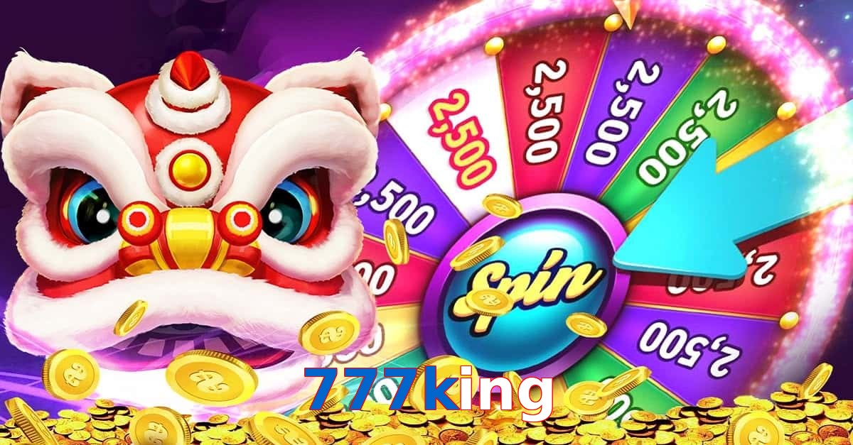 777king