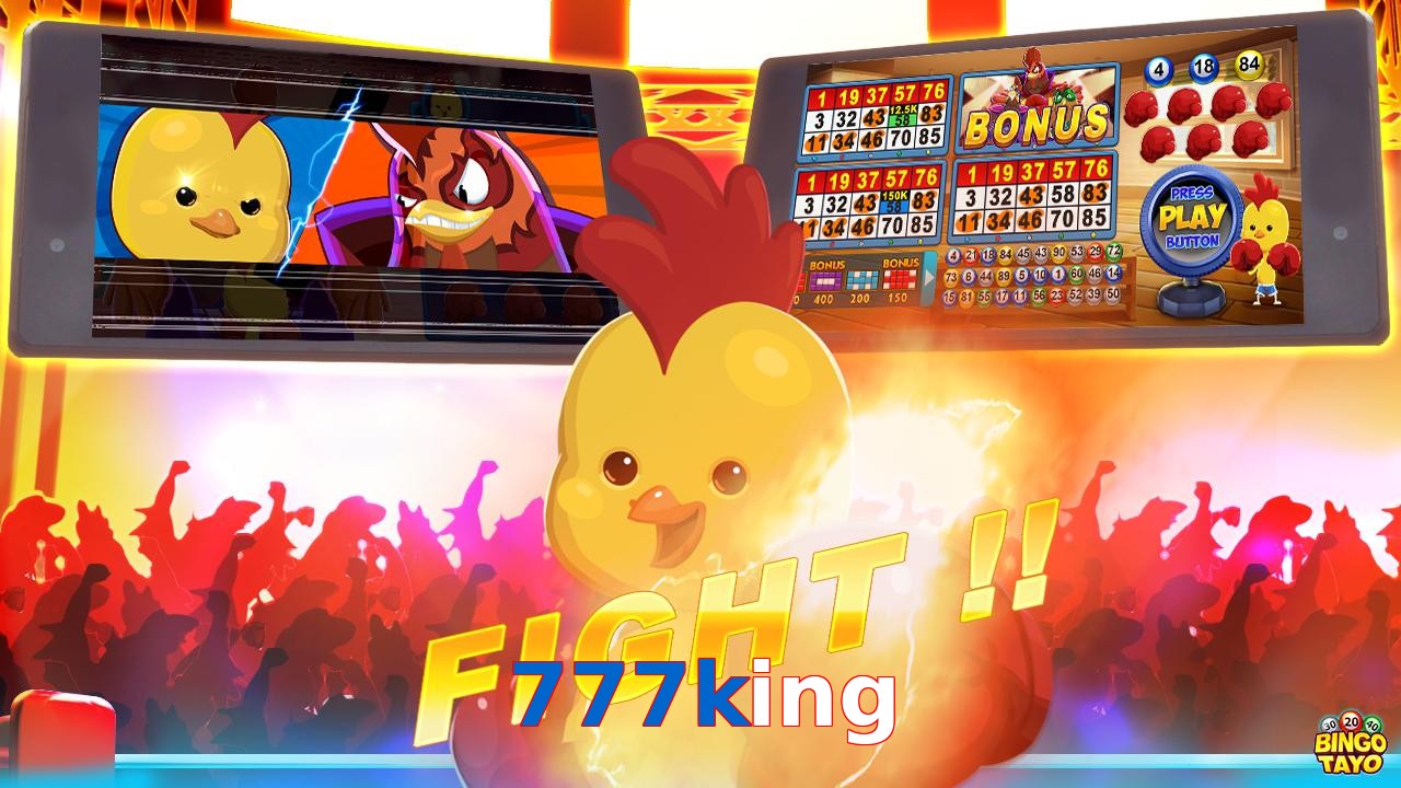 777king