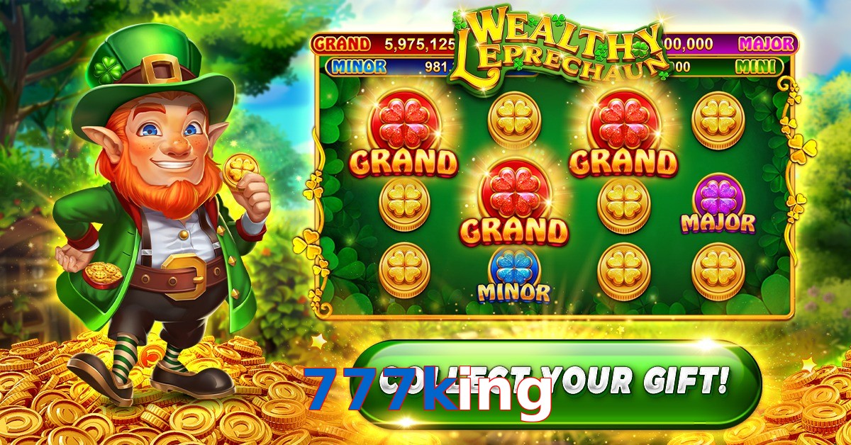 777king