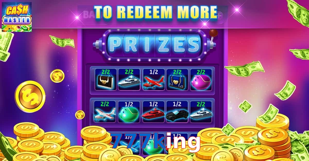 777king