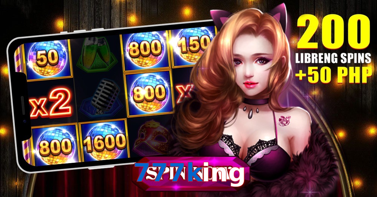 777king