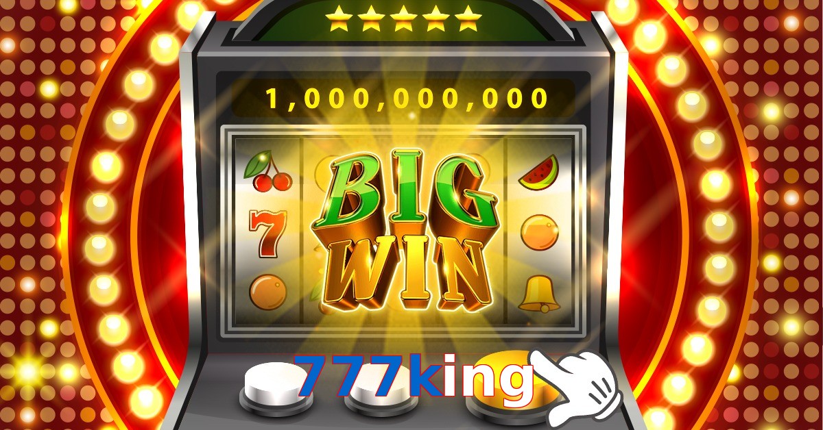 777king
