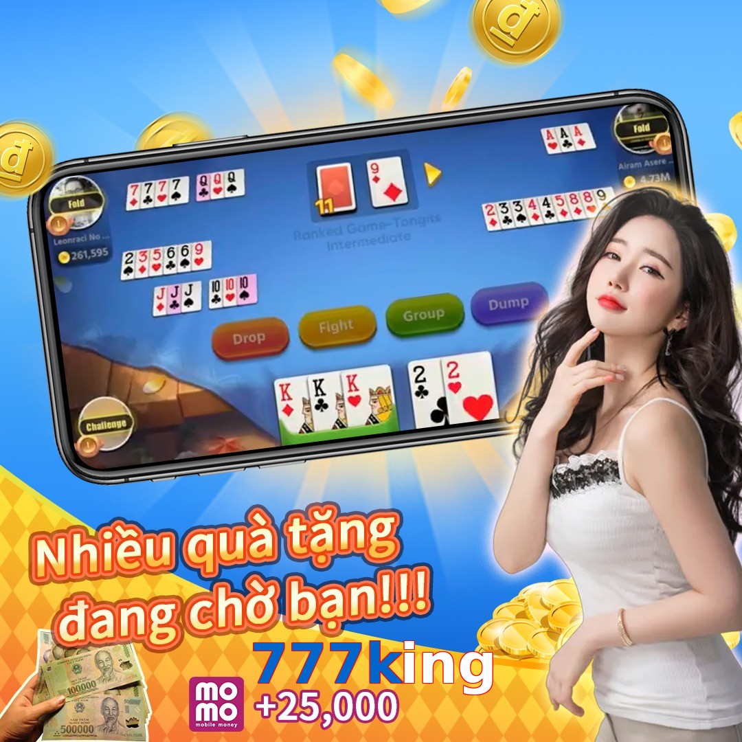 777king