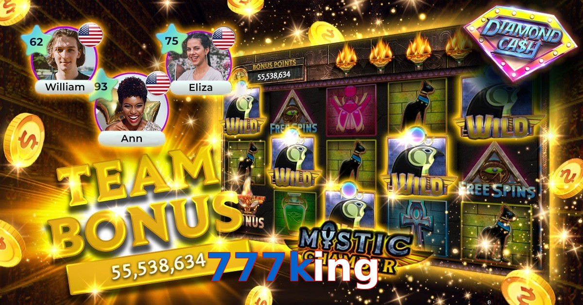 777king