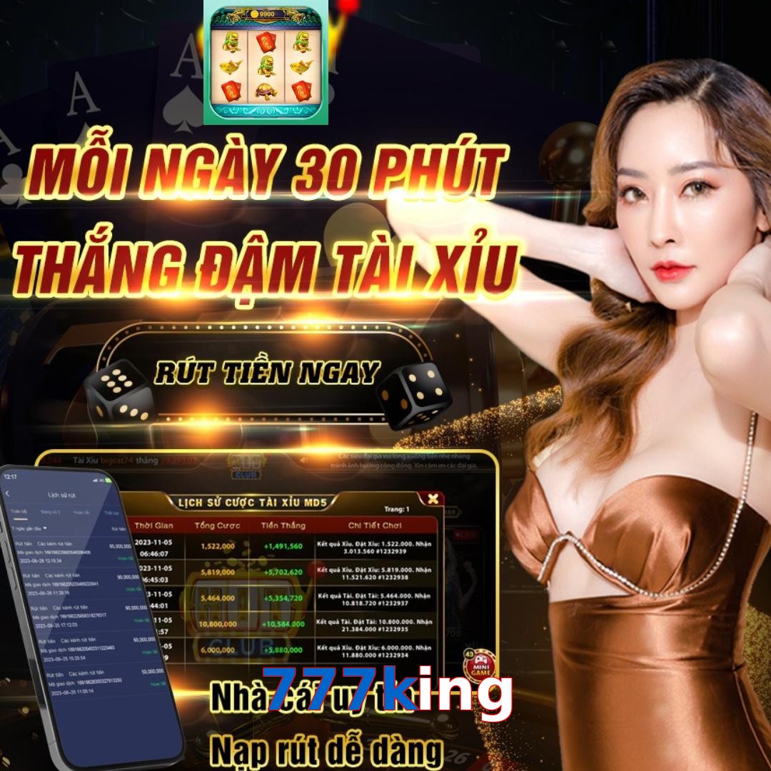 777king