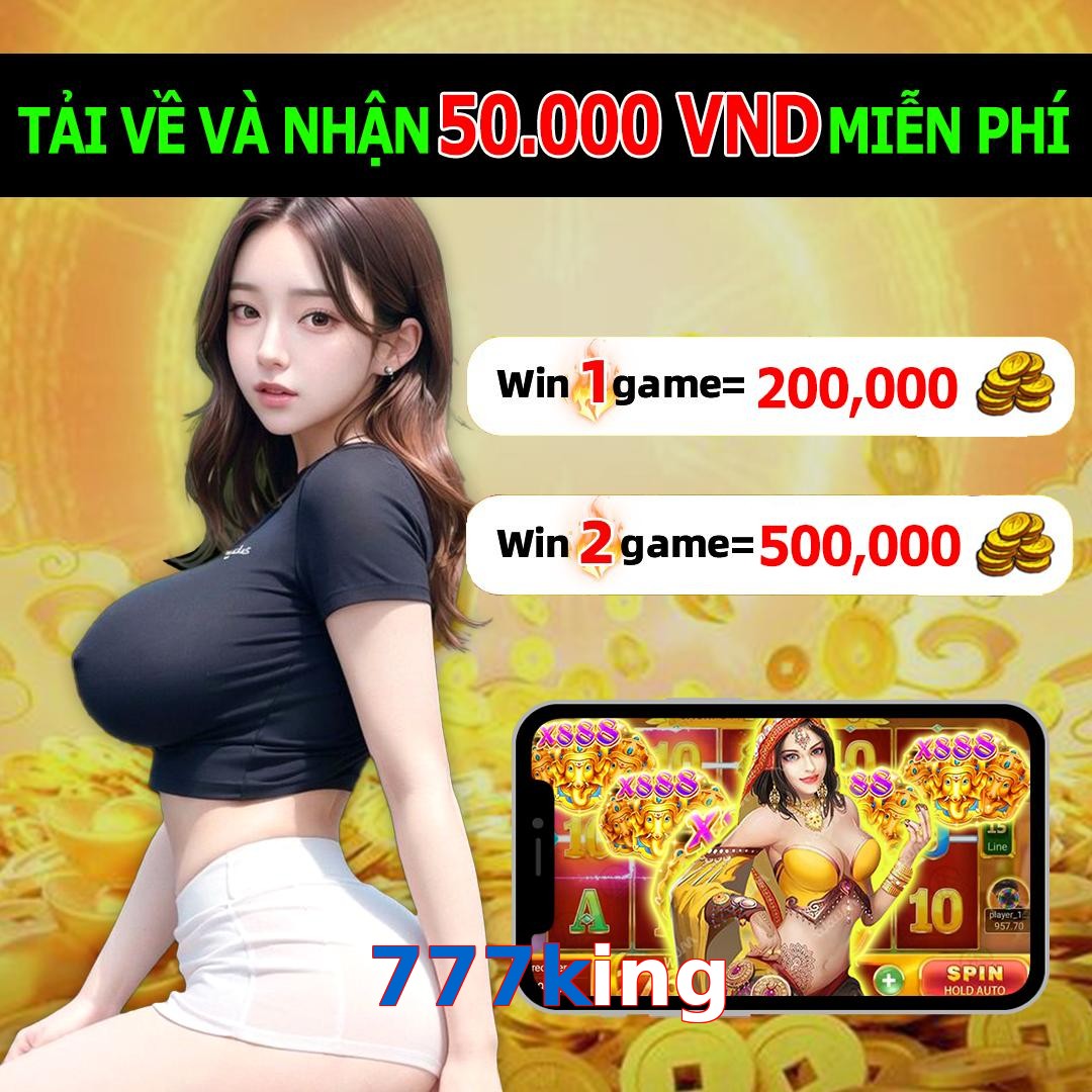 777king
